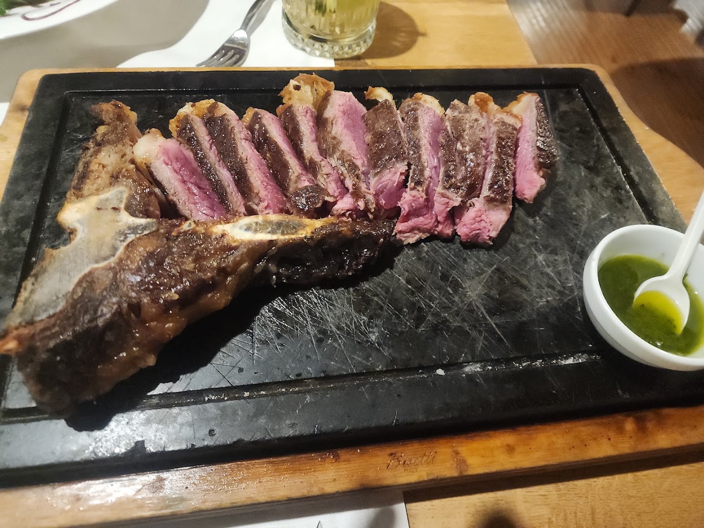 Gusto Rosso Vicenza - Ristorante Carneria Veggeria, Vicenza
