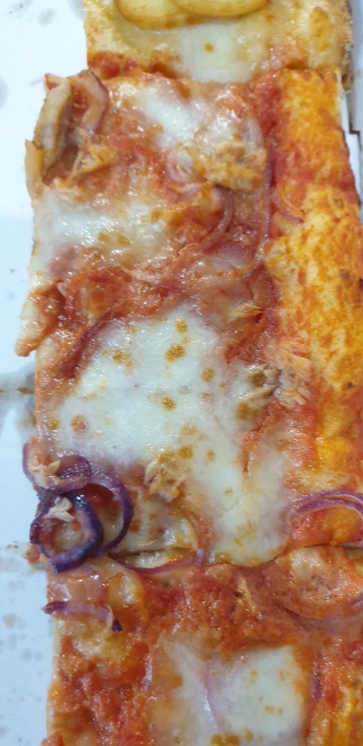 Gusto Rotondo, Lamezia Terme