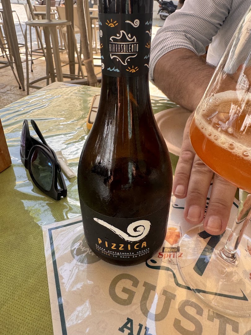 Gusto Salumi & Formaggi