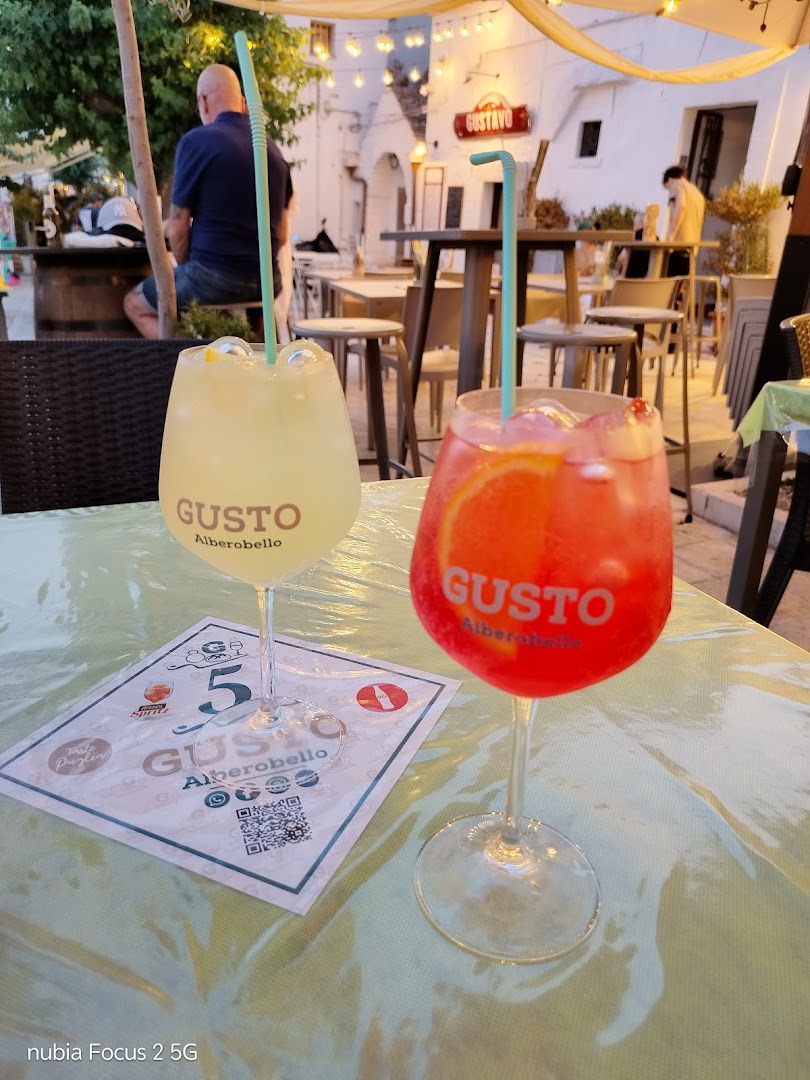 Gusto Salumi & Formaggi