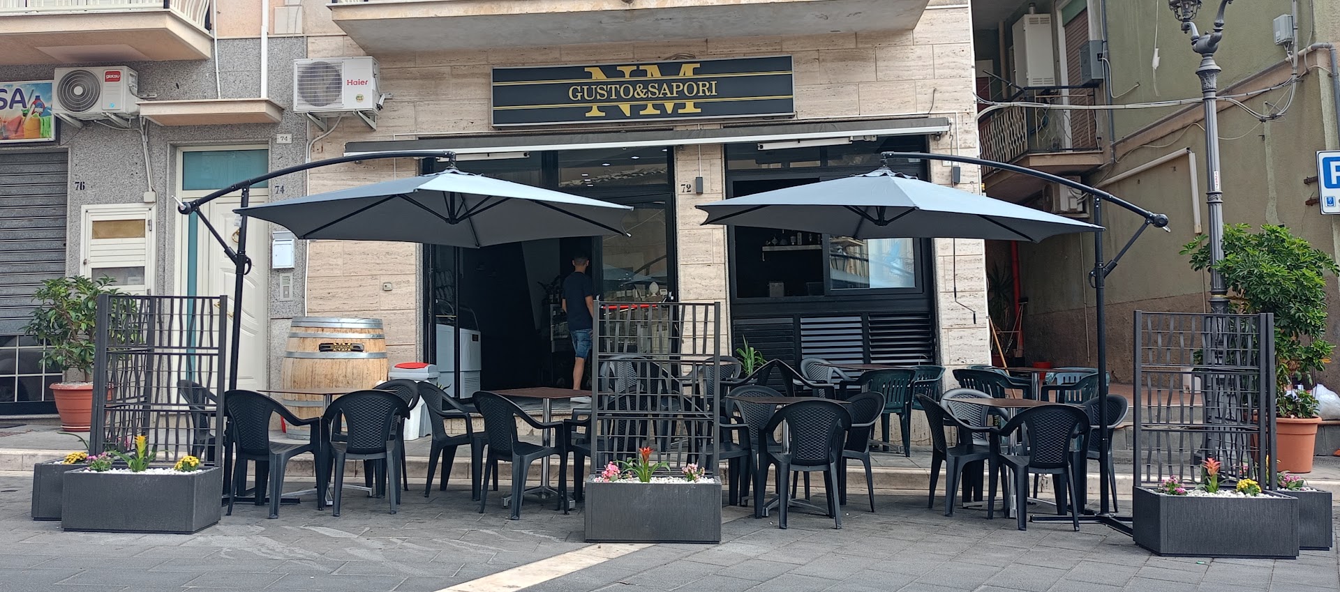 Gusto&Sapori di Natale Mattia