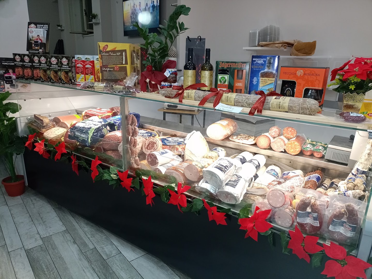 Gusto&Sapori di Natale Mattia, Santa Caterina Villarmosa