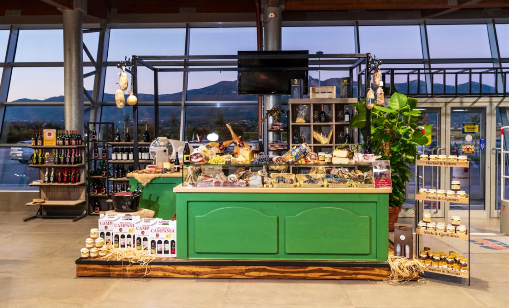 Gusto &…Sapori, Faicchio