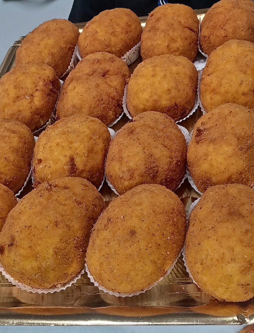 Gusto siciliano