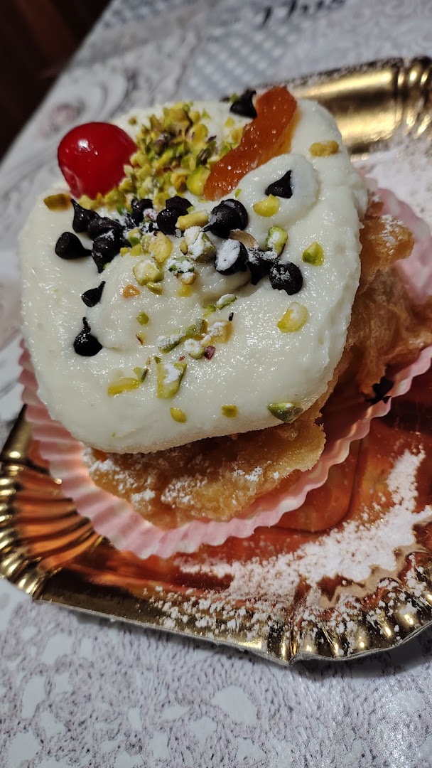 Gusto siciliano