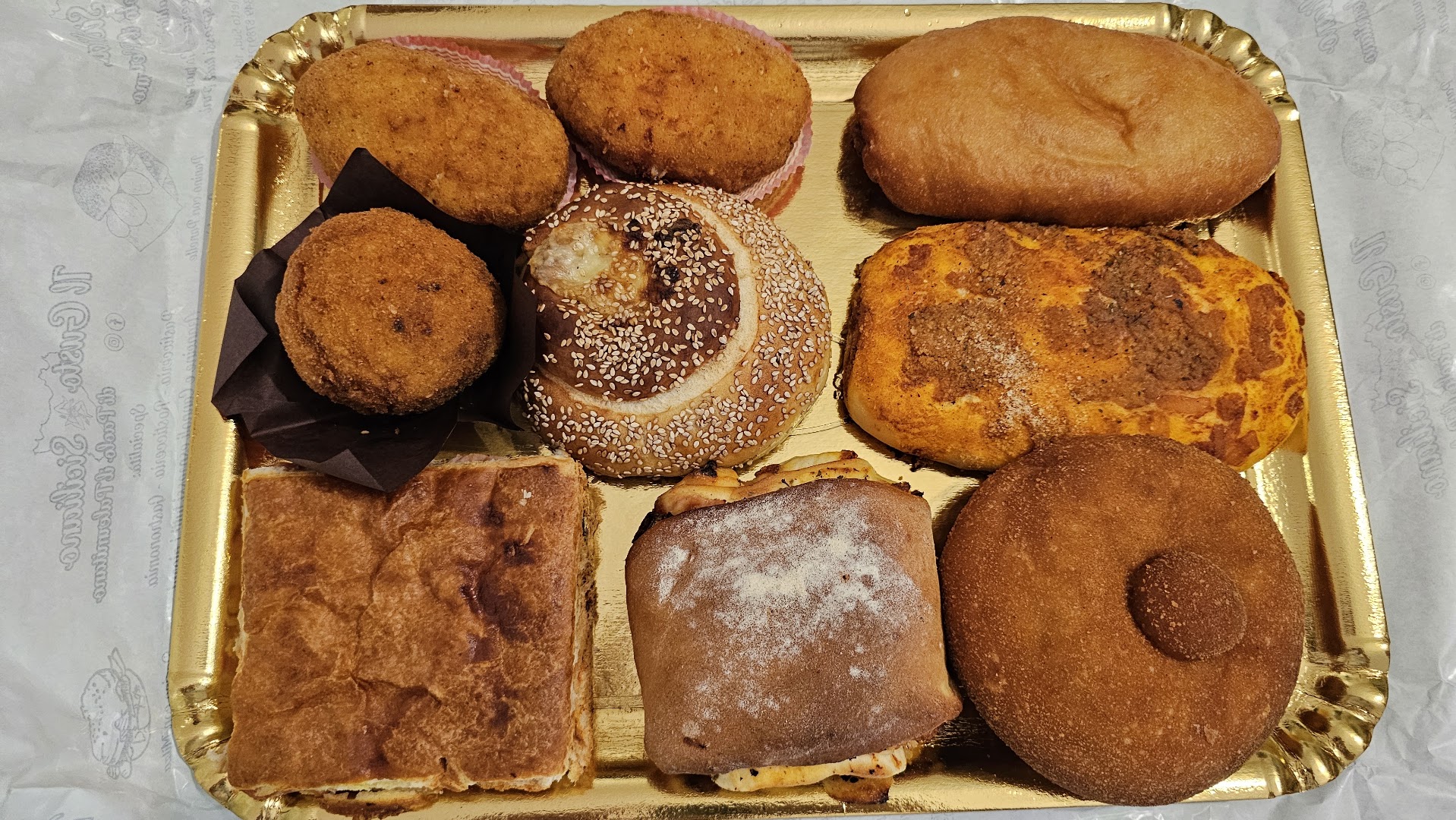 Gusto siciliano