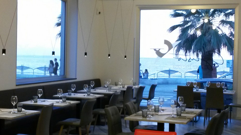 Gusto Society Pizzeria & Ristorante