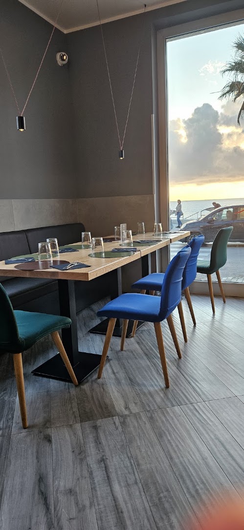 Gusto Society Pizzeria & Ristorante