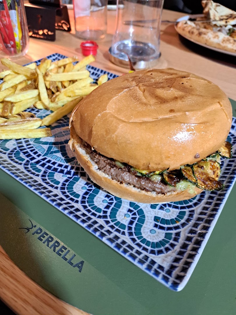 Gusto Society Pizzeria & Ristorante, Agropoli