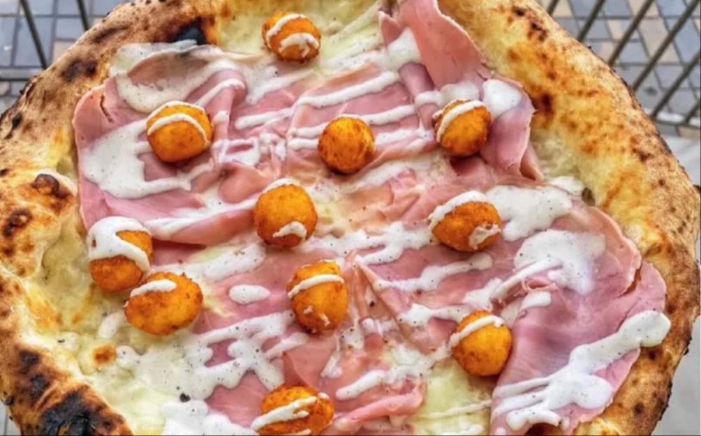 Gusto Society Pizzeria & Ristorante