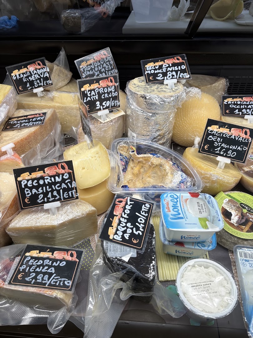 Gusto Specialita Alimentari