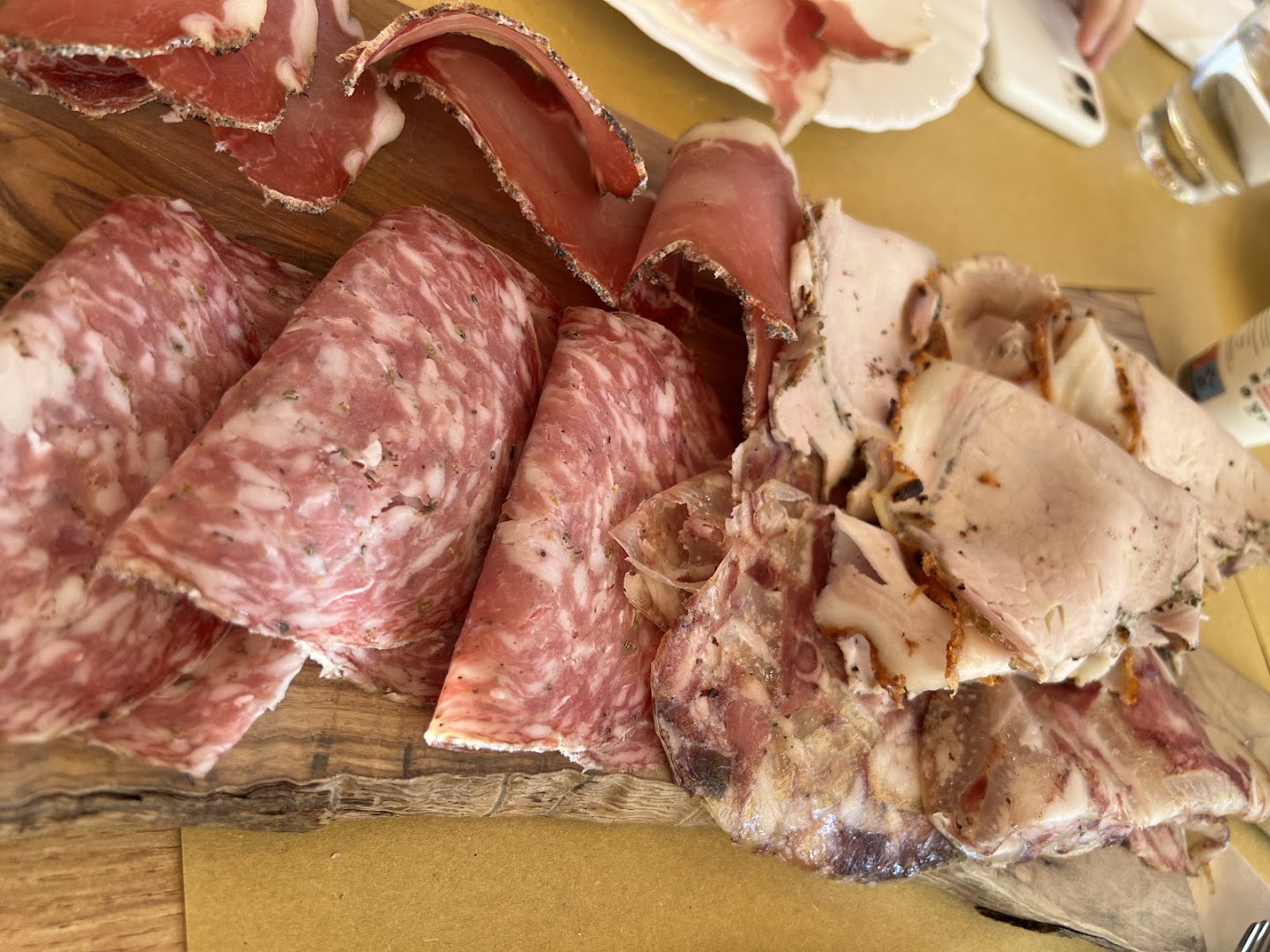 Gusto Toscano, Poggibonsi