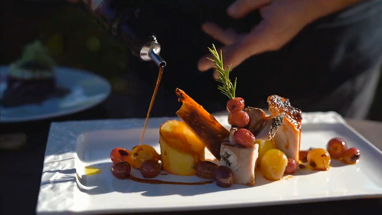 Gusto Toscano