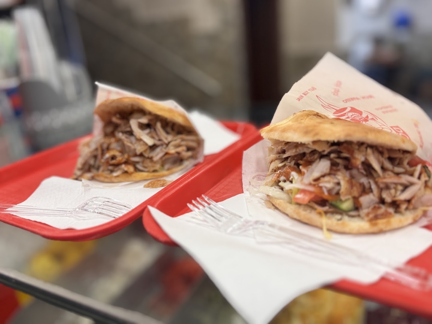 Gusto turco Tacos Grill Kebap&Pizza Corso Garibaldi, Brescia