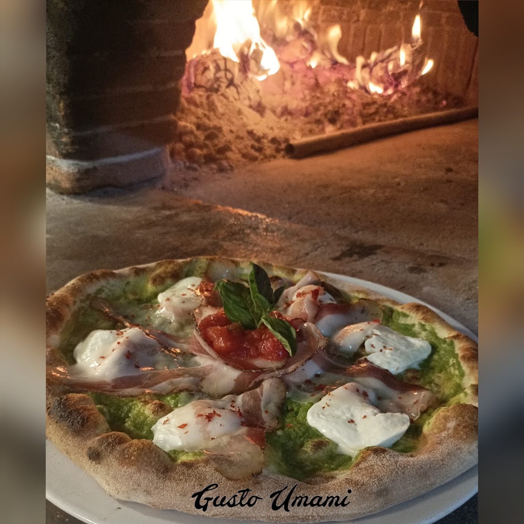 Gusto Umami - Pizzeria e Braceria