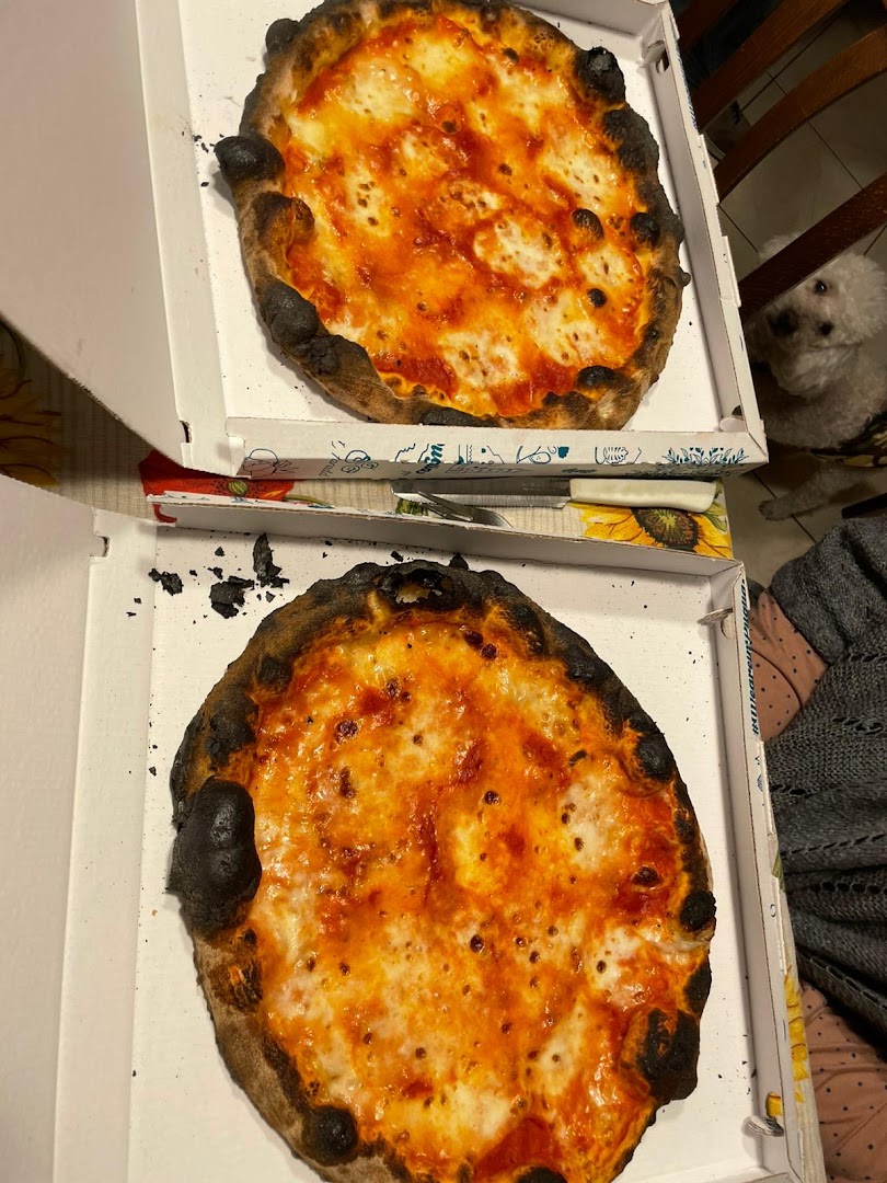 Gusto Umami - Pizzeria e Braceria, Andria
