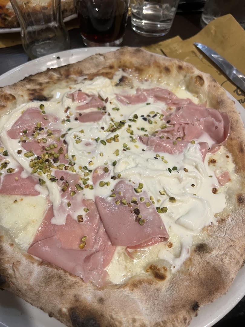Gusto Umami - Pizzeria e Braceria