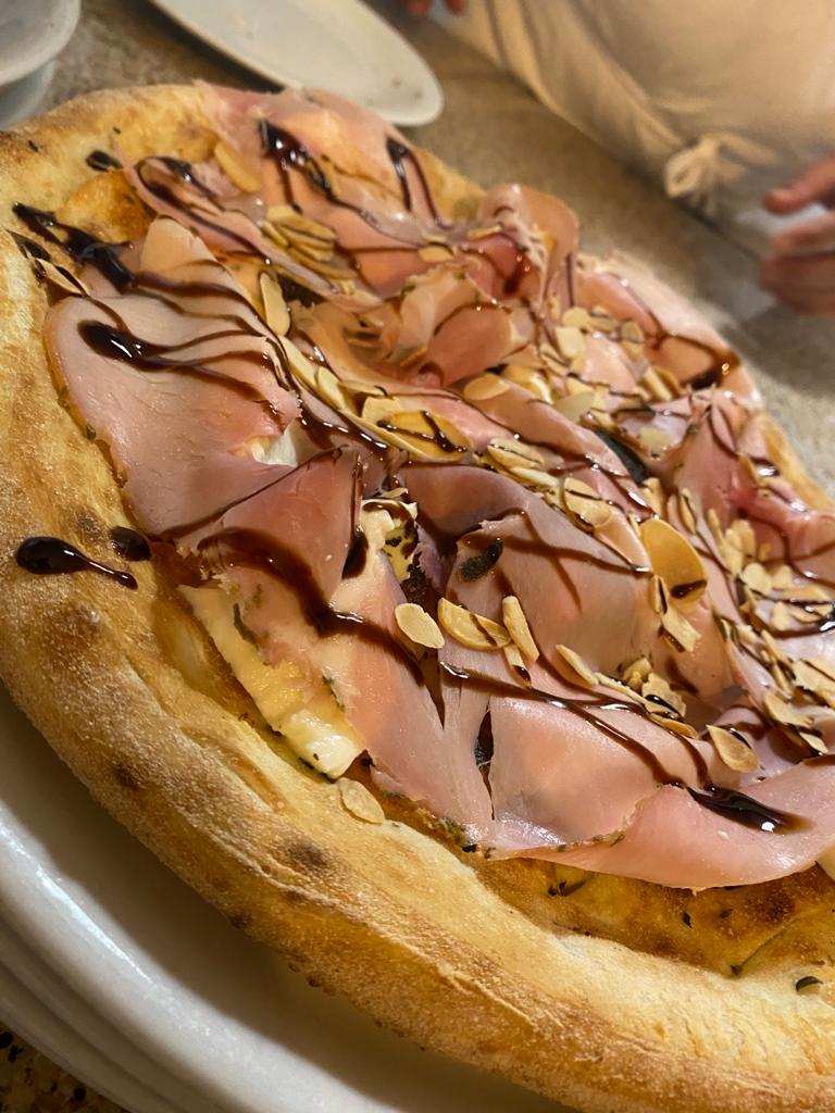 Gusto Umami - Pizzeria e Braceria