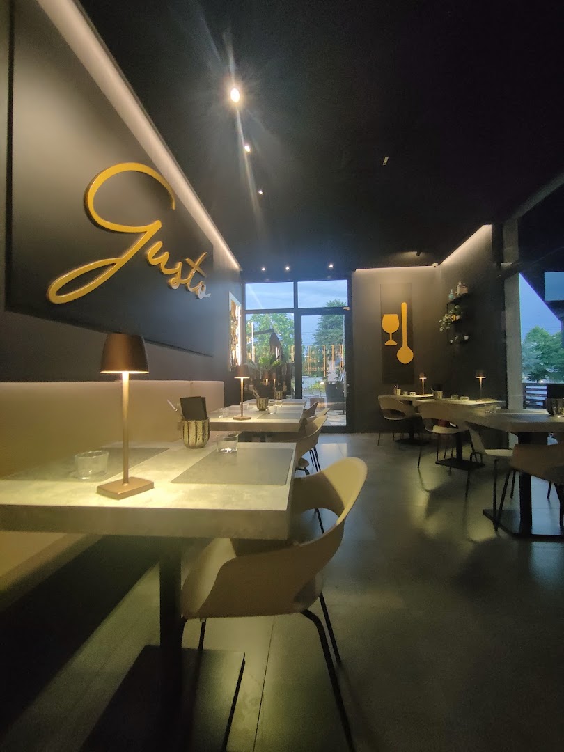 Gusto - vino e cucina