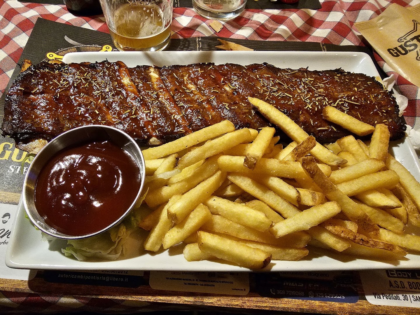 Gusto West