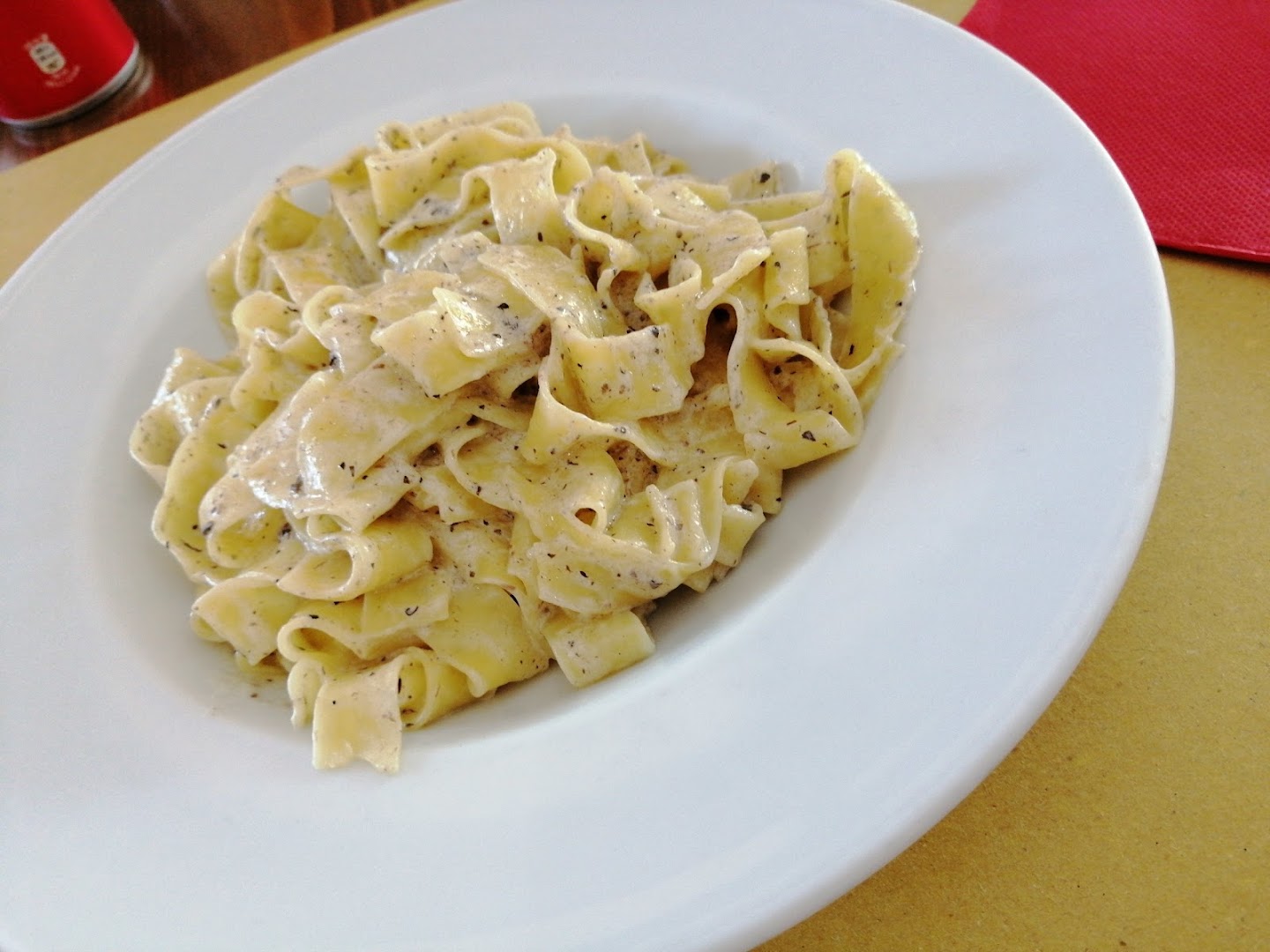 Gustolandia - Ristobar Alimentari-Pizzeria