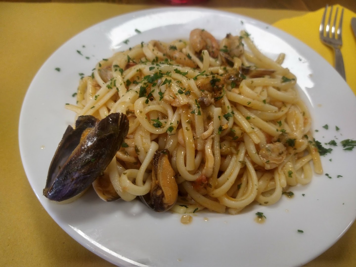 Gustolandia - Ristobar Alimentari-Pizzeria