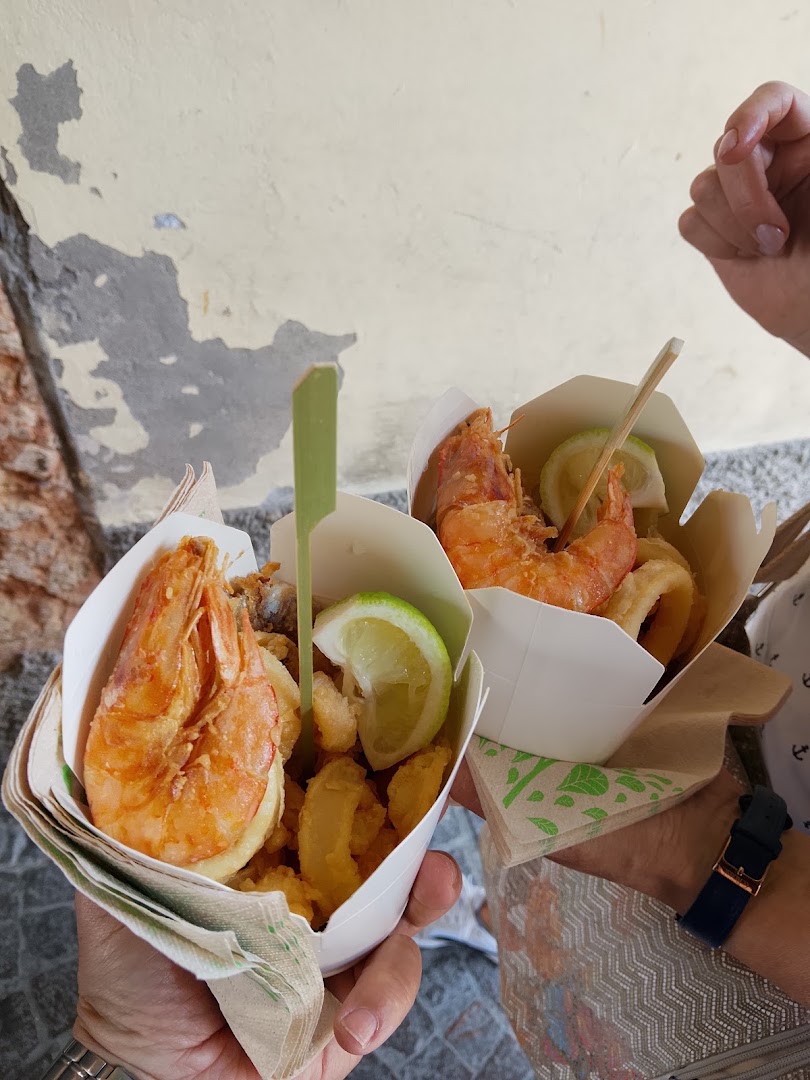 Gustosa Street Food, Peschiera del Garda