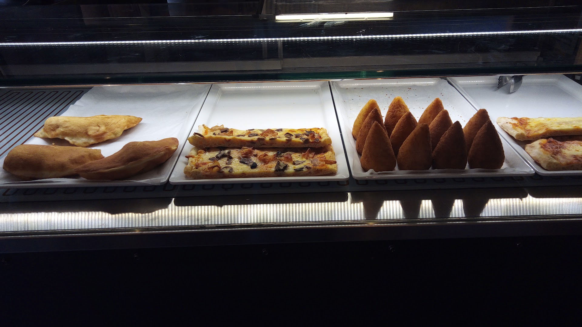 Gustosa Street Food