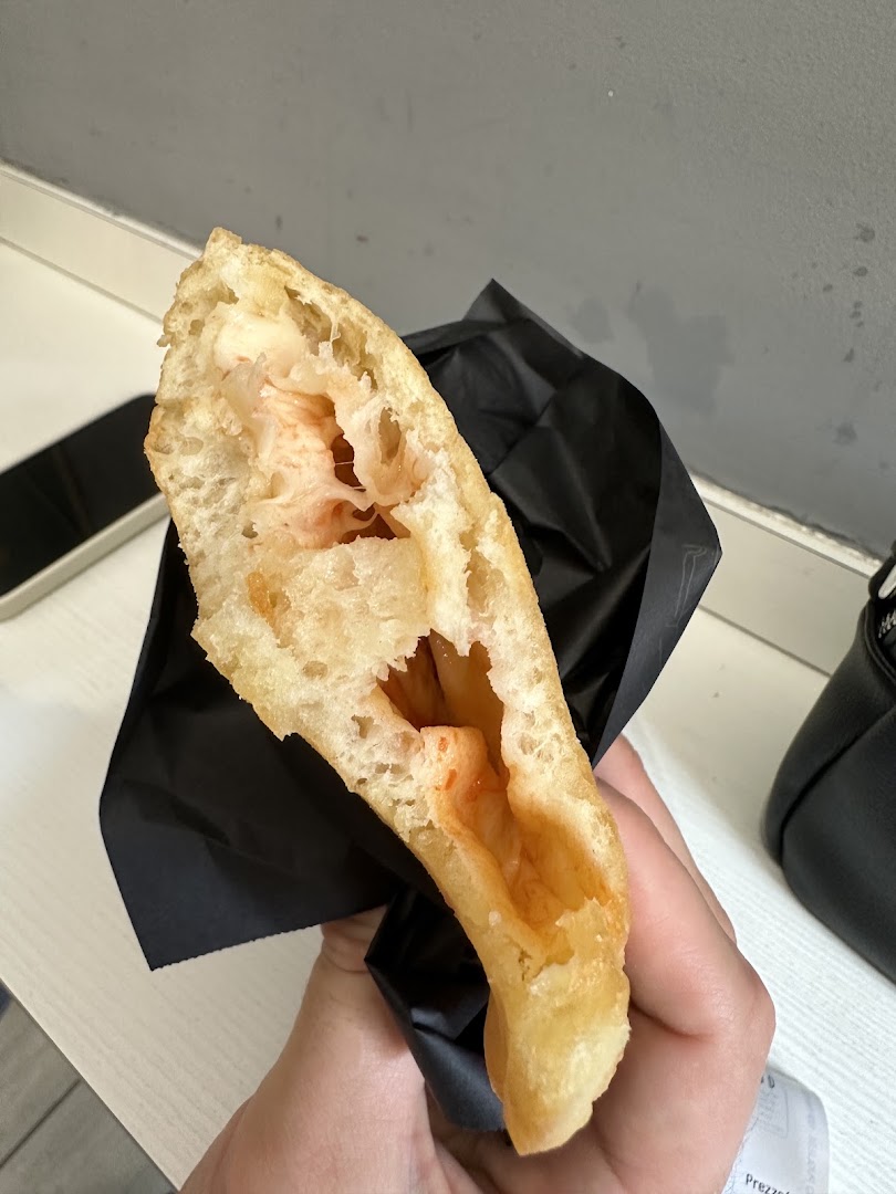 Gustosa Street Food