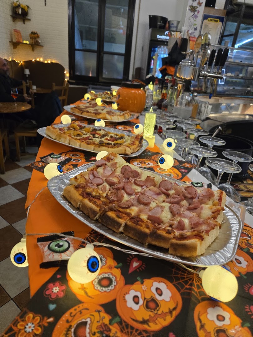 Gustosita Bar Caffè, Porto Viro