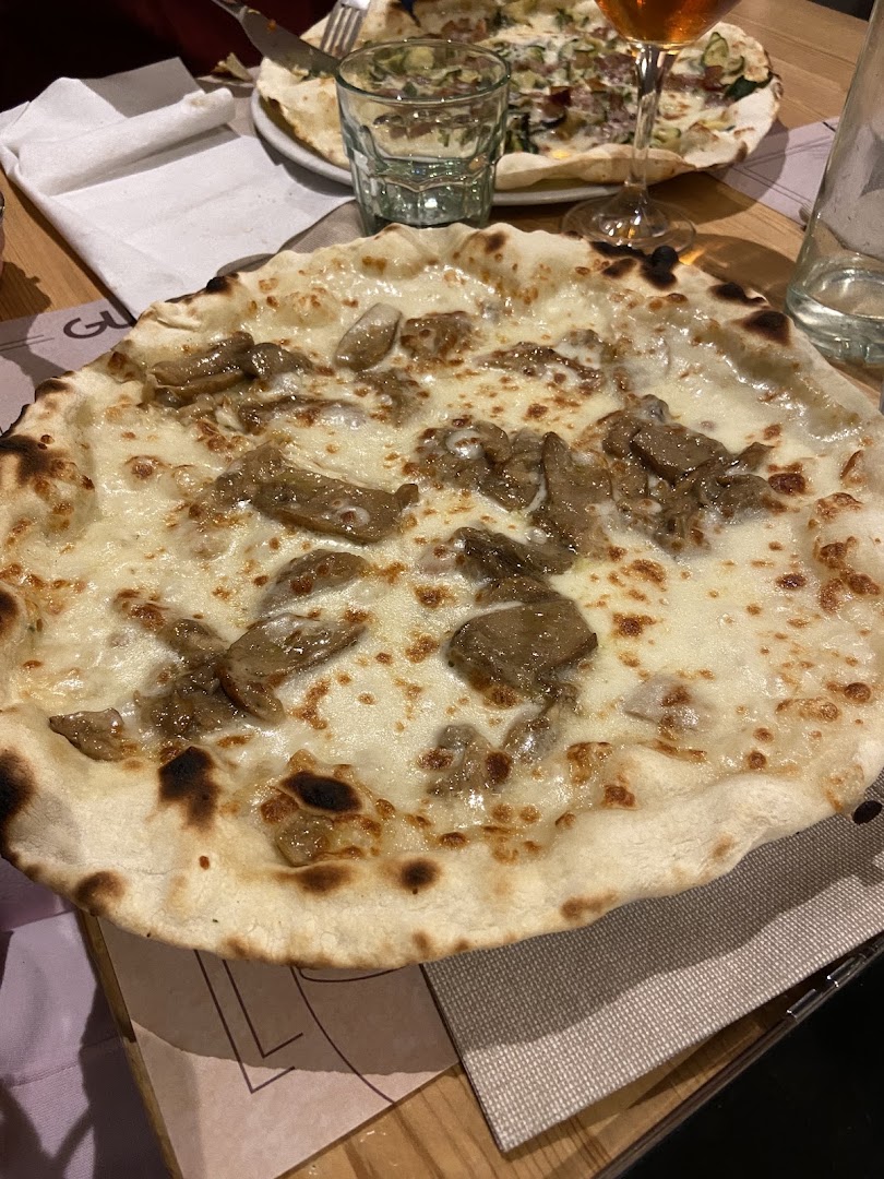 Gustoso Gluten Free Passion Roma