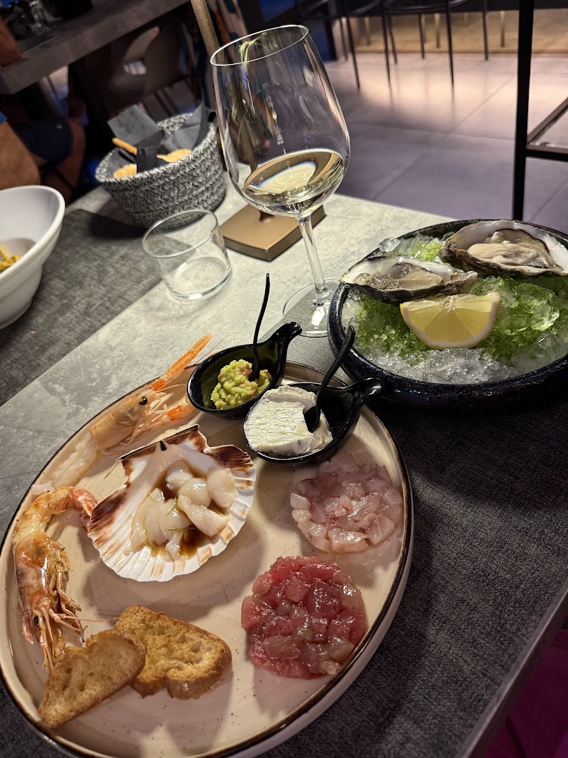 Gusto - vino e cucina