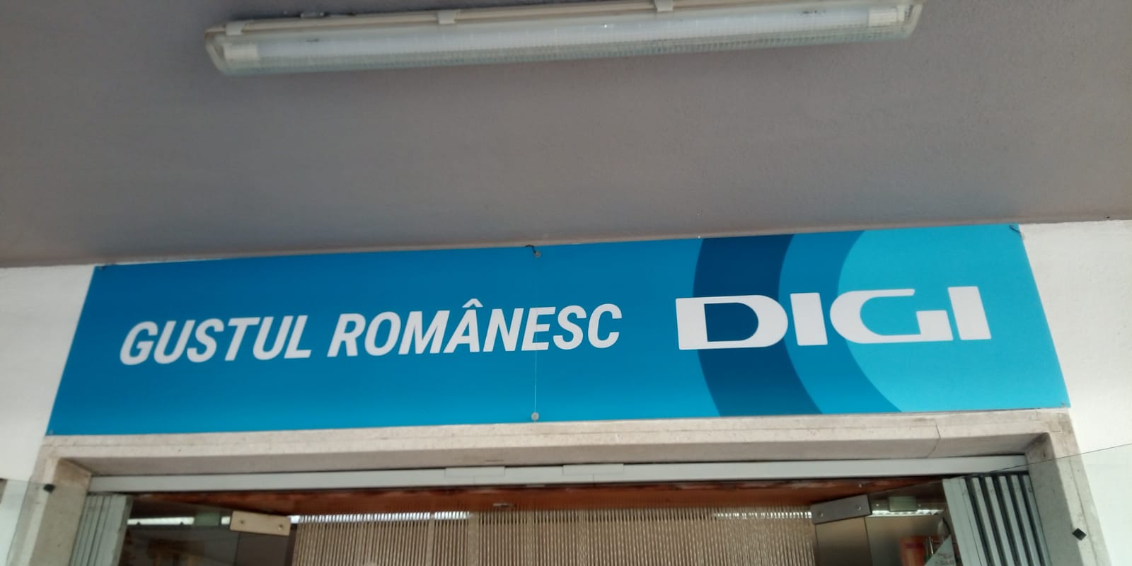 Gustul Romanesc-negozio Multietnico, Scalea