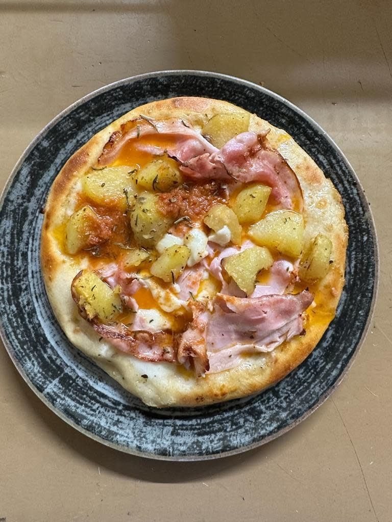 Gustus La Bottega del Padellino