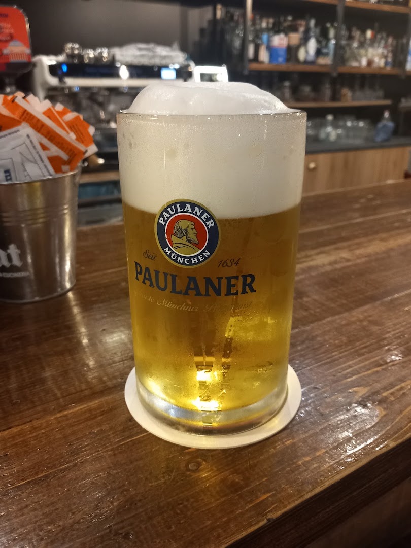 Gut Birreria & Cucineria