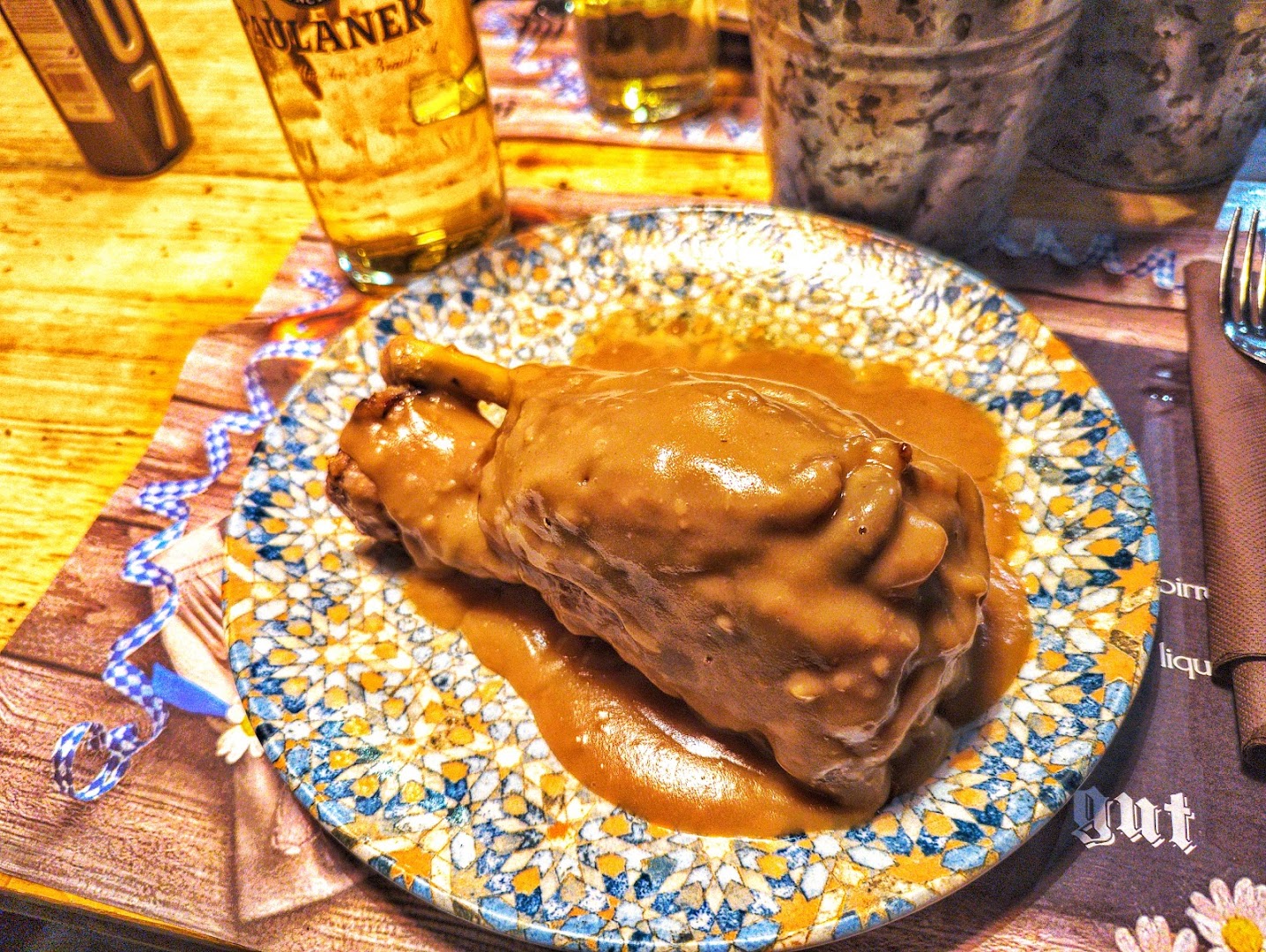 Gut Birreria & Cucineria