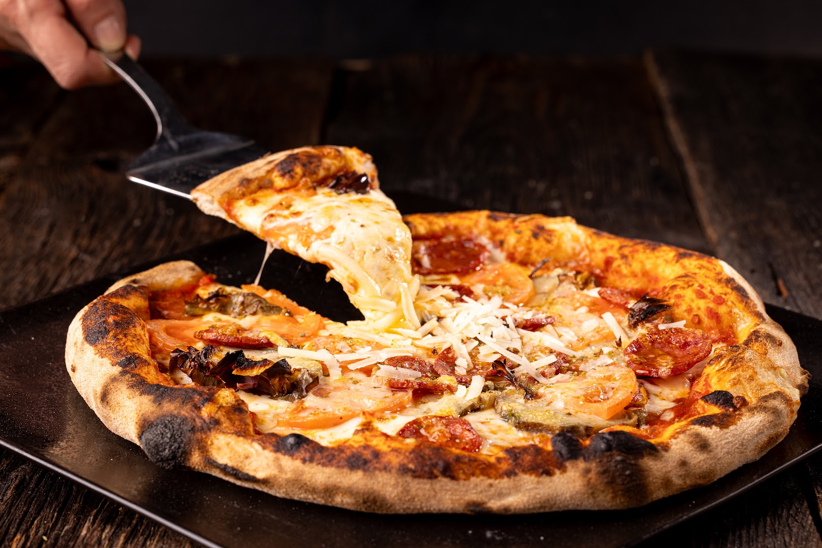 Gutshof Lana Restaurant - Pizzeria