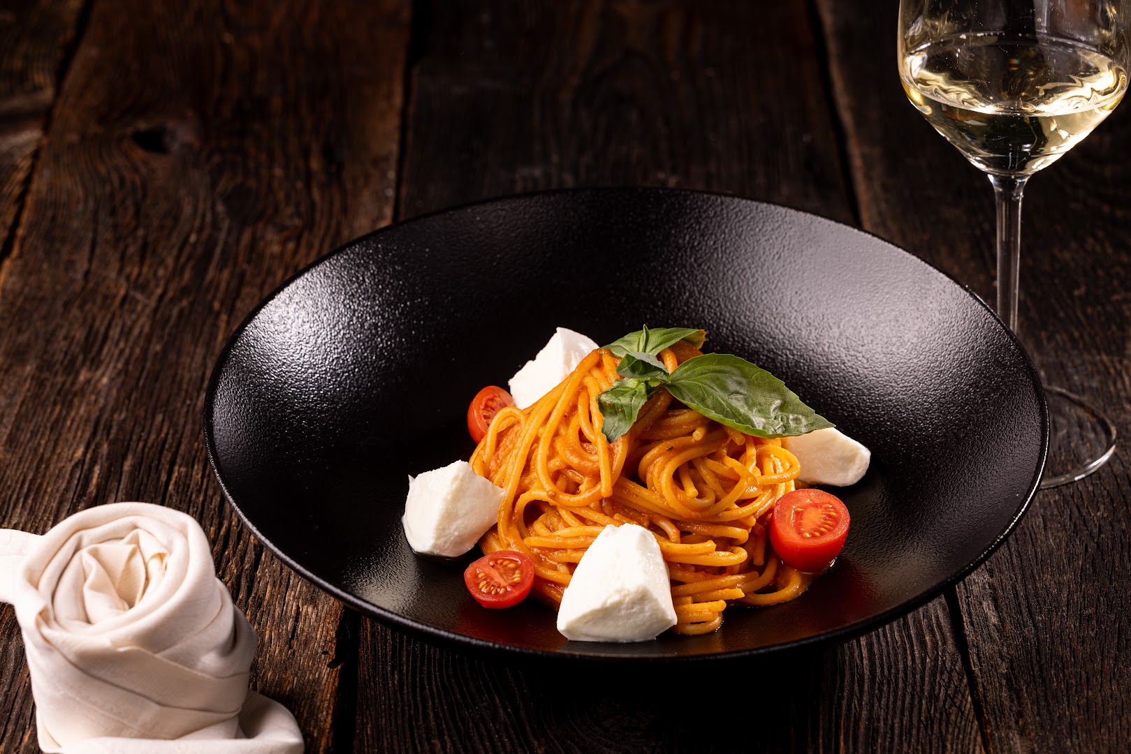 Gutshof Lana Restaurant - Pizzeria