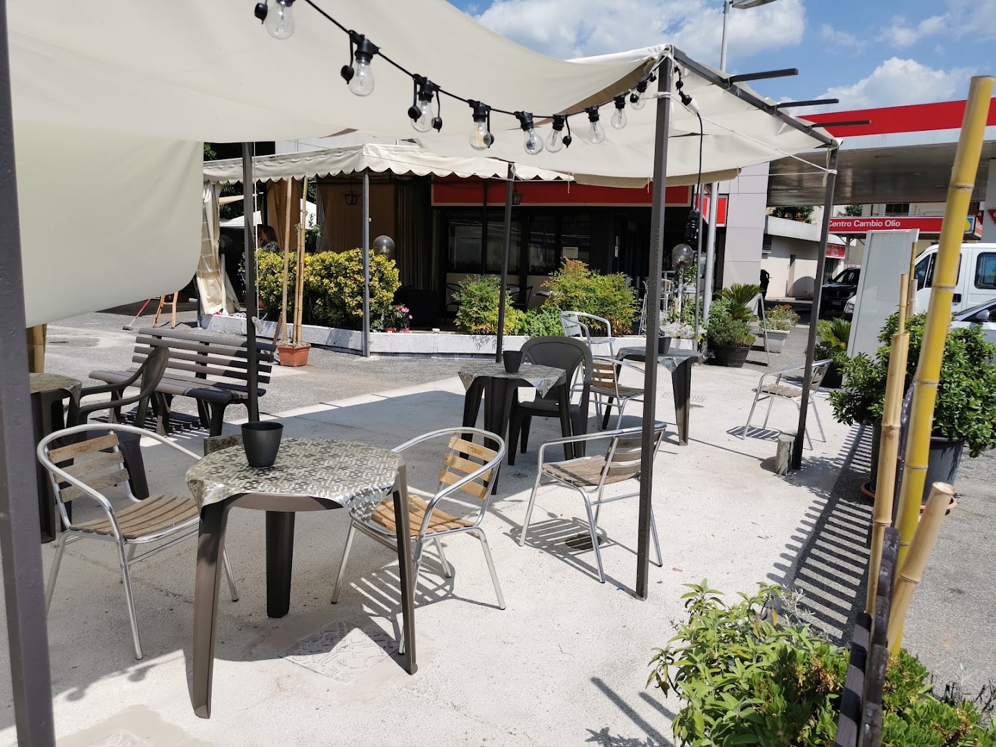 Guy's Social Caffè
