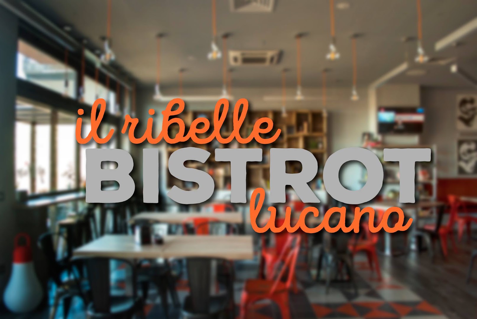 GV9 Bar Bistrot