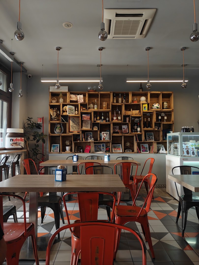 GV9 Bar Bistrot