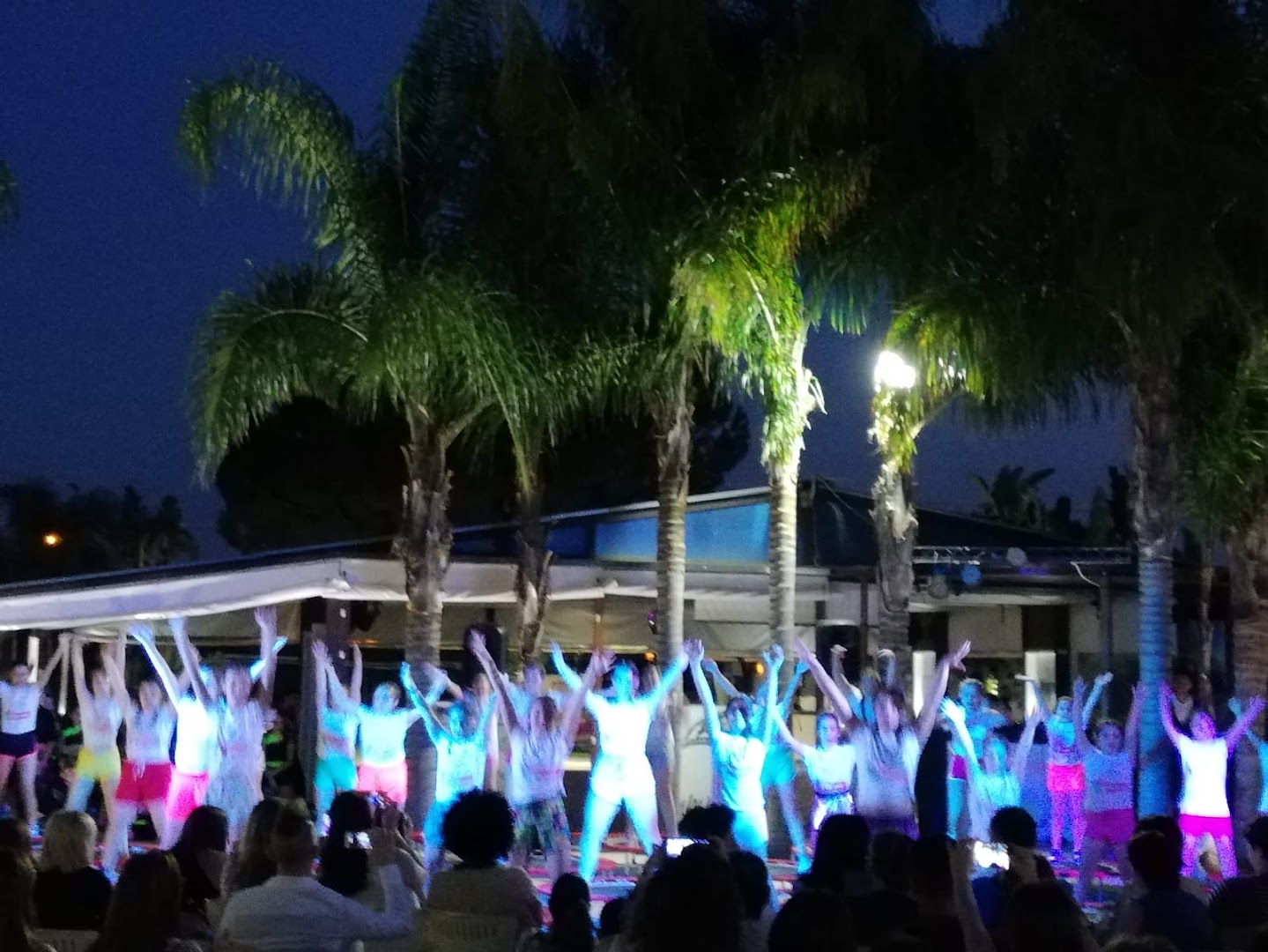 Gymnica Sport Village