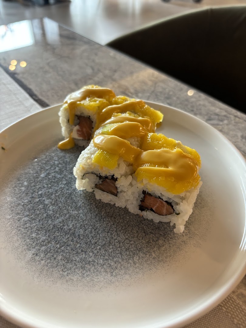 Gyomo Sushi Restaurant