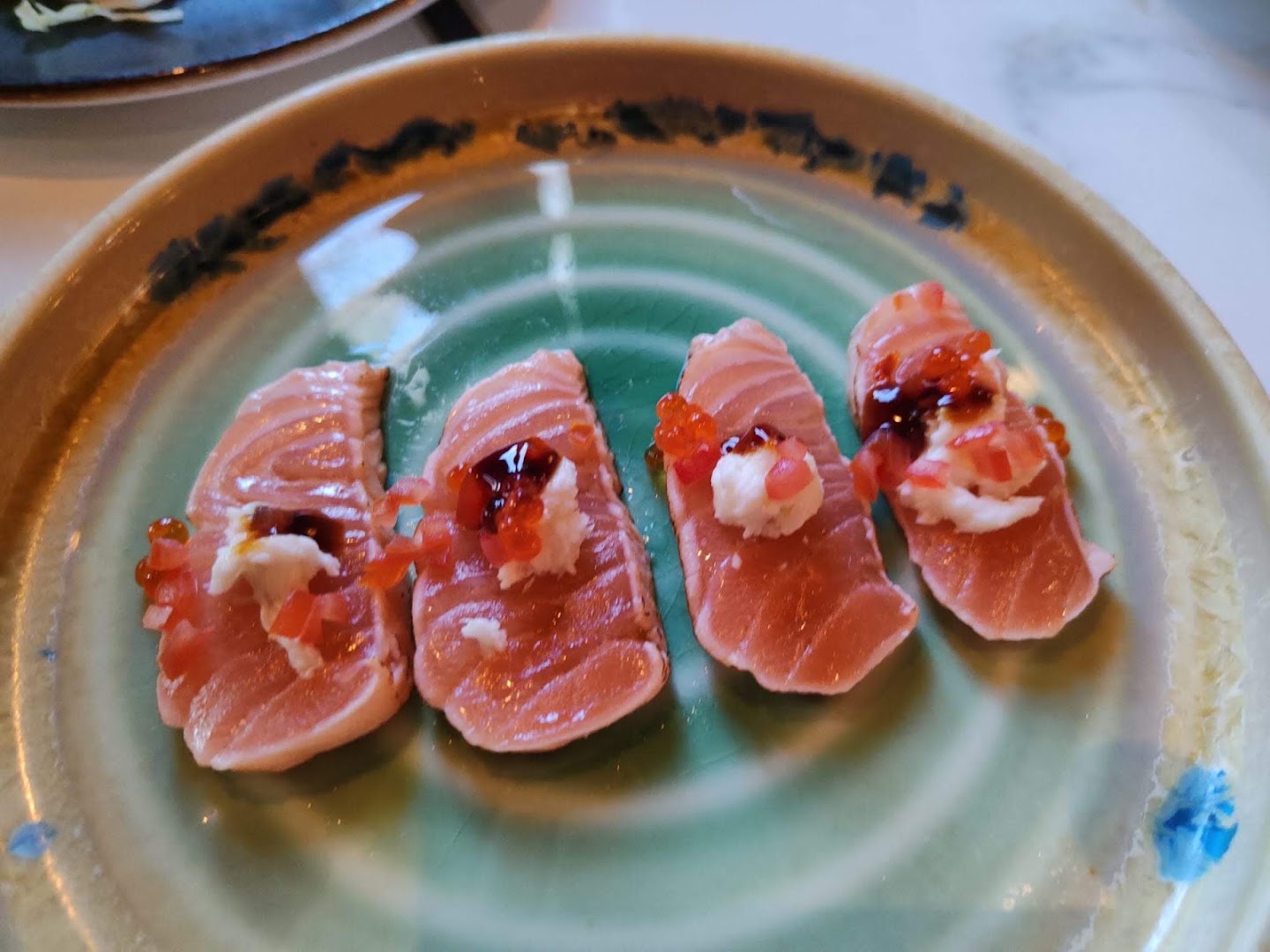 H Masa Sushi Fiesso D'artico