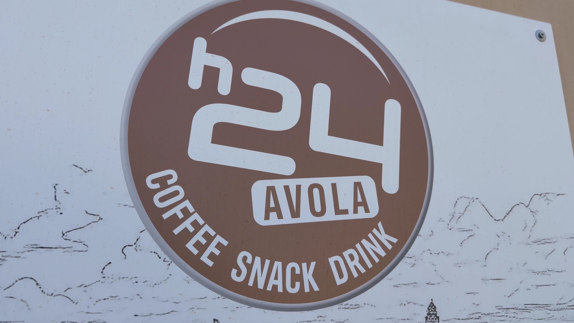 H24_Avola Caffe Snack e Bibite
