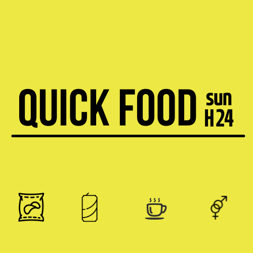 H24 Quick food - Sun 24 srls