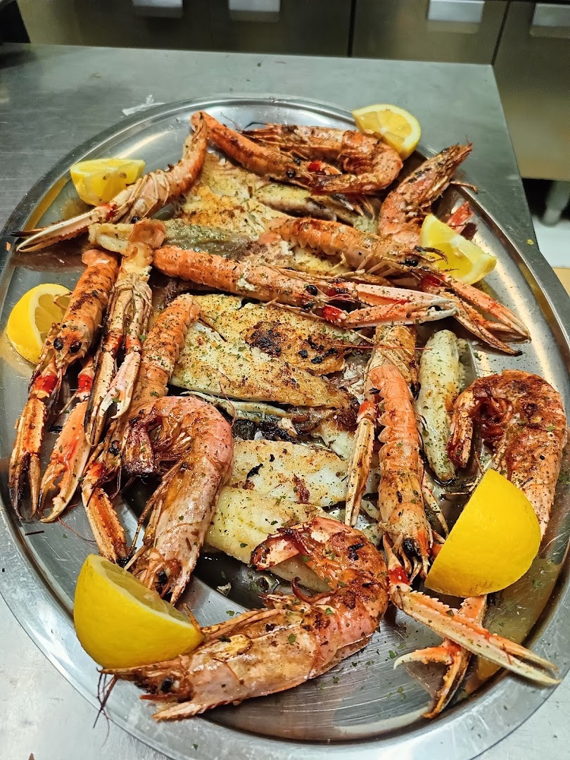 H2O Bistrò - Bar Ristorante alle Piscine