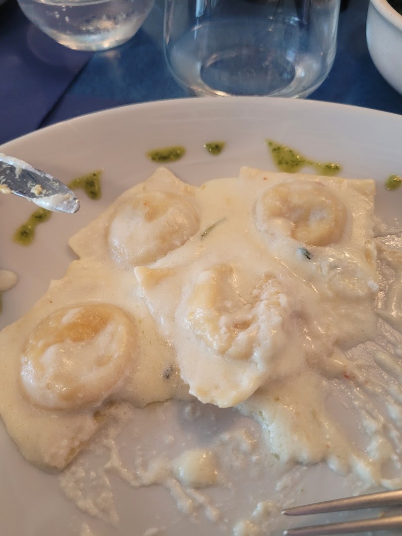 H2O Bistrò - Bar Ristorante alle Piscine