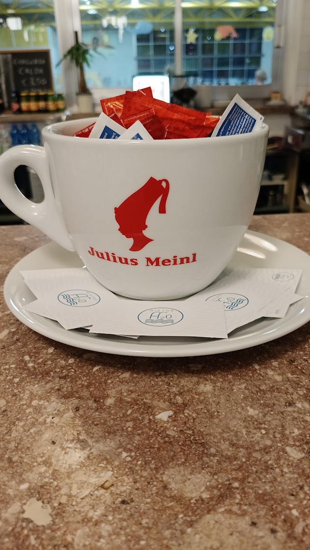 H2O Bistrò - Bar Ristorante alle Piscine