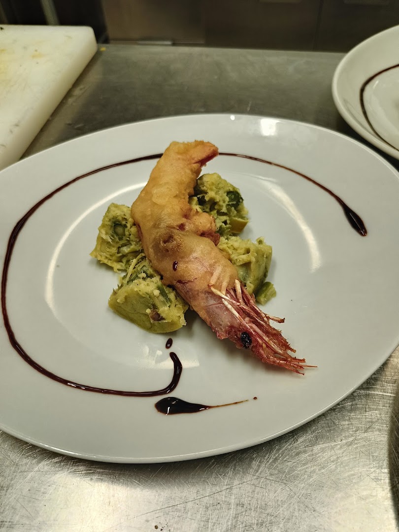 H2O Bistrò - Bar Ristorante alle Piscine